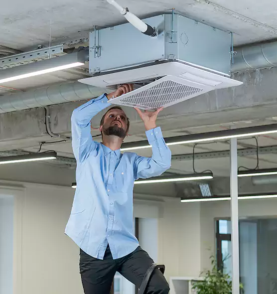 Professional Air Duct Cleaners in Largo, FL