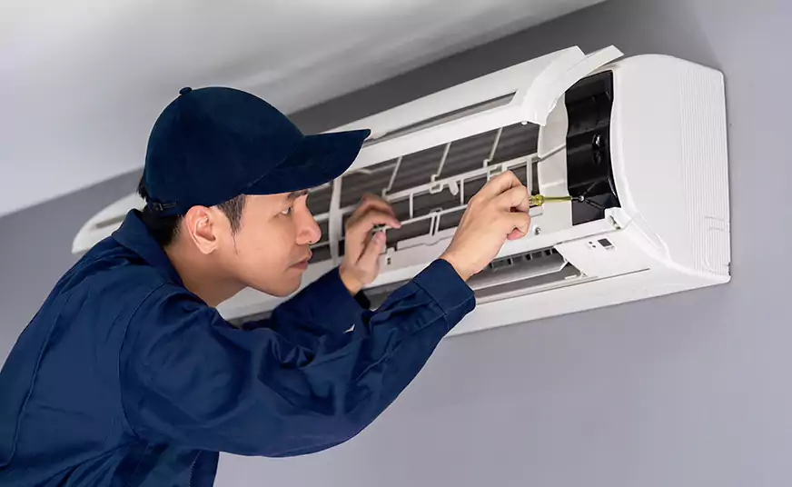 AC Duct Cleaning Largo