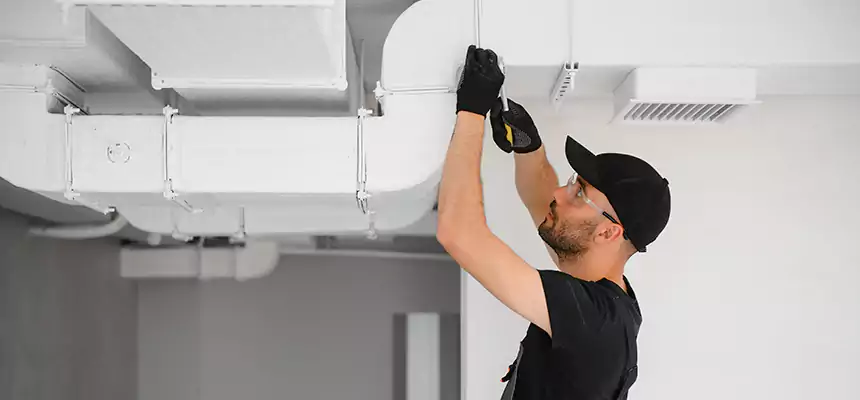 Our Air Duct Cleaning Services in Largo, FL
