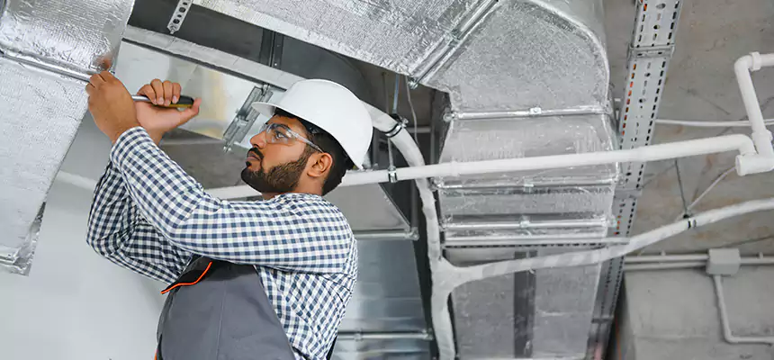 Proactive Ac Vent Repairs & Air Duct Replacement Companies Near Me in Largo