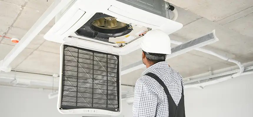 Our Affordable Duct Cleaning Near Me Services in Largo, FL