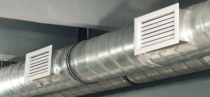 Our Air Duct Camera Inspection Services in Largo, FL