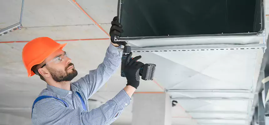 Our Air Duct Cleaning Services in Largo, FL