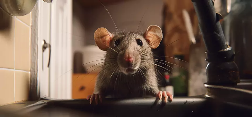 Our Air Duct Mice Removal Services in Largo, FL