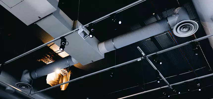 Our Air Duct Replacement Services in Largo, FL