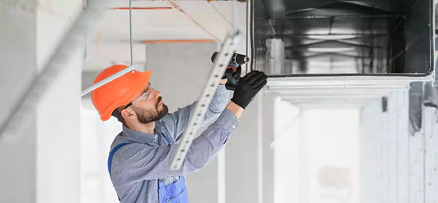 Our Air Vent Replacement Services in Largo, FL