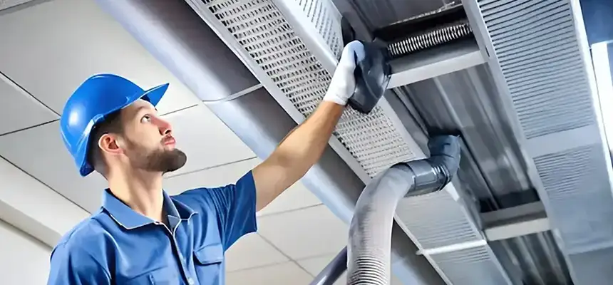 Our Annual Dryer Vent Maintenance Services in Largo, FL