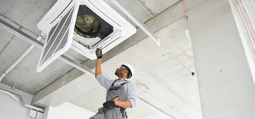 Efficient Multi‑Unit & HOA Annual Vent Cleaning Plans in Largo