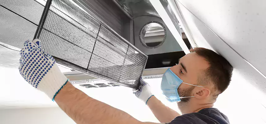 Diagnostic HVAC Coil & Blower Cleaning in Largo