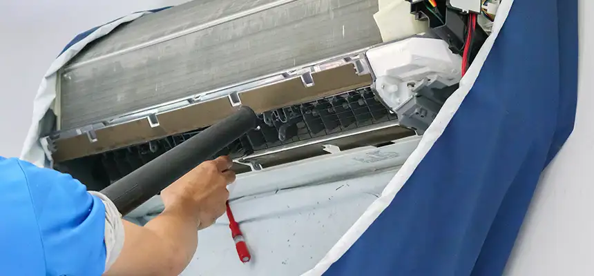 Advanced Clogged Dryer Vent Repair for Multi-Unit & Commercial in Largo, FL