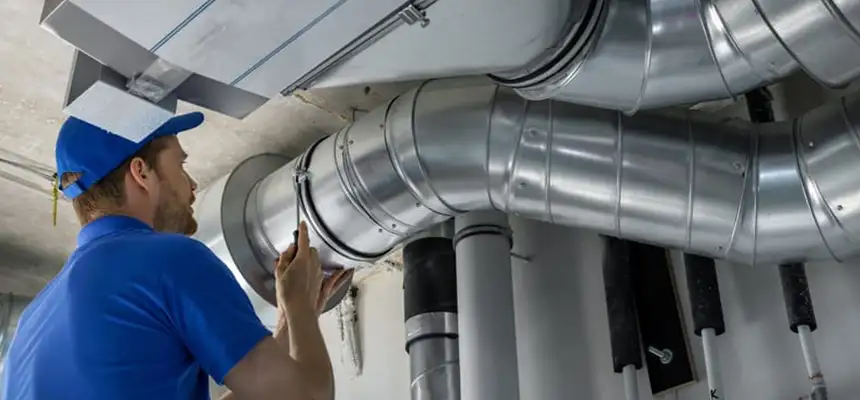Our Commercial Laundry Vent Cleaning Services in Largo, FL