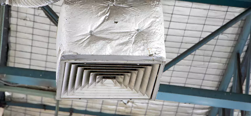 Our Custom HVAC Ductwork Services in Largo, FL