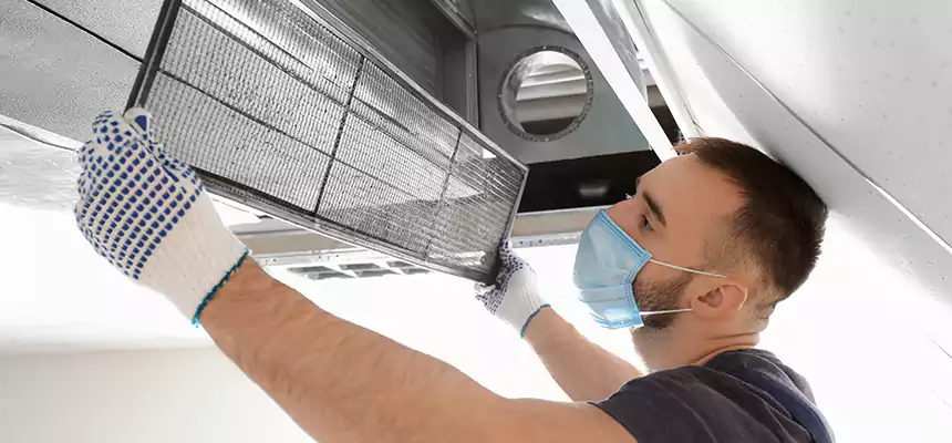 Our Dryer Vent Cleaning Services in Largo, FL