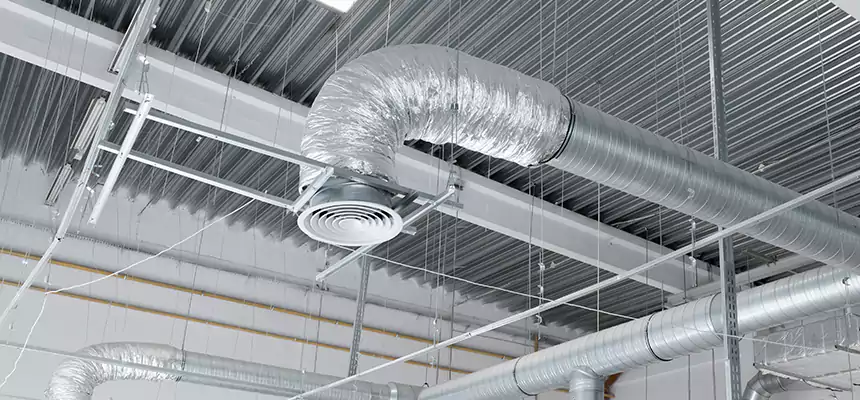 Our Dryer Vent Hose Replacement Services in Largo, FL