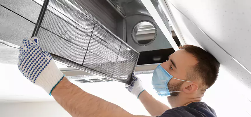 Our Dryer Vent Replacement Services in Largo, FL