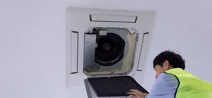 Our Dryer Vent Sanitization Service Services in Largo, FL