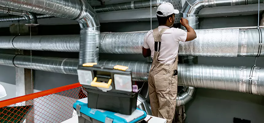 Comprehensive Duct Expansion in Largo, FL