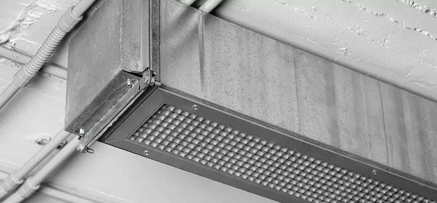 Our Ductwork Rerouting Service Services in Largo, FL