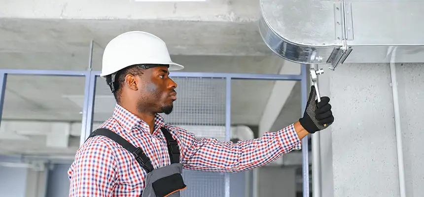 Our Emergency Dryer Vent Repair Services in Largo, FL