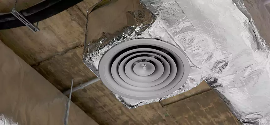 Our Excess Lint Removal from Dryer Ducts Services in Largo, FL
