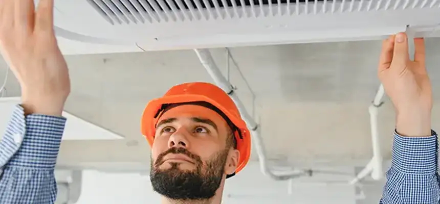 Our Furnace Vent Cleaning Services in Largo, FL
