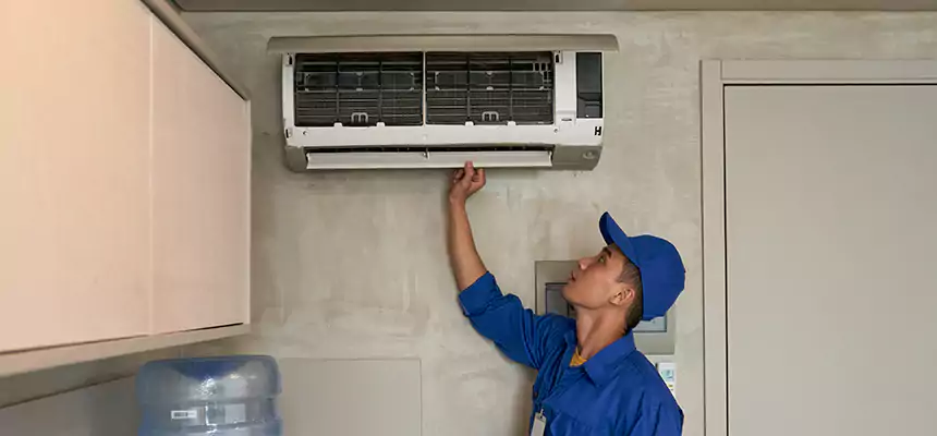 Balanced Fresh‑Air Ventilation (ERV/HRV) in Largo