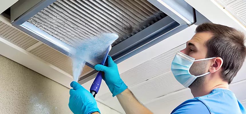 Our Home Ventilation Cleaning Services in Largo, FL