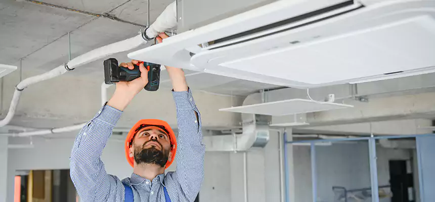 Eco‑Friendly Coil & Plenum Deep Cleaning in Largo