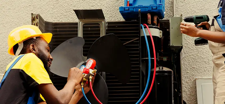 Our HVAC Airflow Optimization Services in Largo, FL