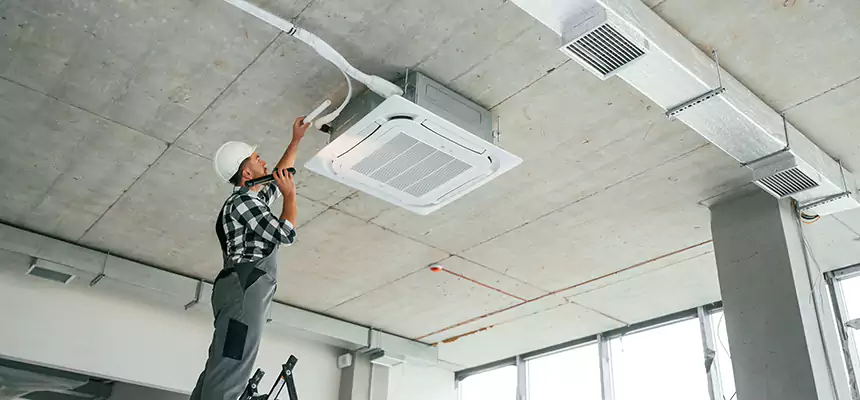 Our HVAC System Deodorizing Services in Largo, FL