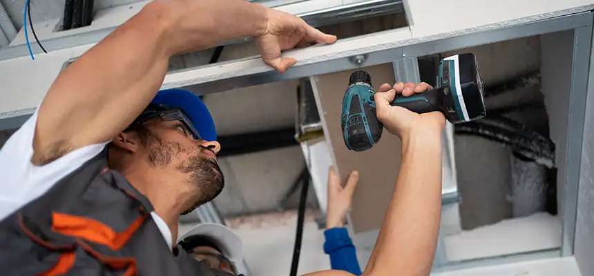 Our Improve Home Air Circulation Services in Largo, FL