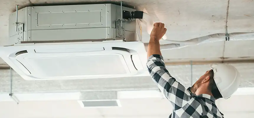 Our Local Vent Cleaning Services in Largo, FL