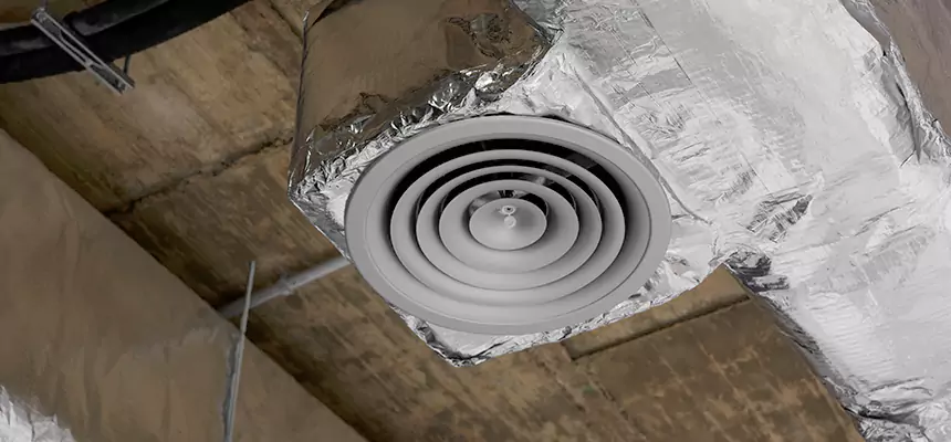 Our Low VOC Vent Installation Services in Largo, FL