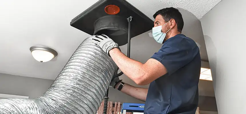 Our Services to Maximize AC Efficiency in Largo, FL