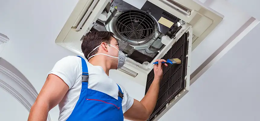Our Move-in/Move-out Duct Cleaning Services in Largo, FL