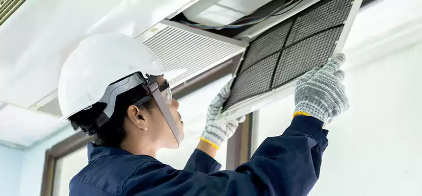 Our Multi-family Home Duct Cleaning Services in Largo, FL