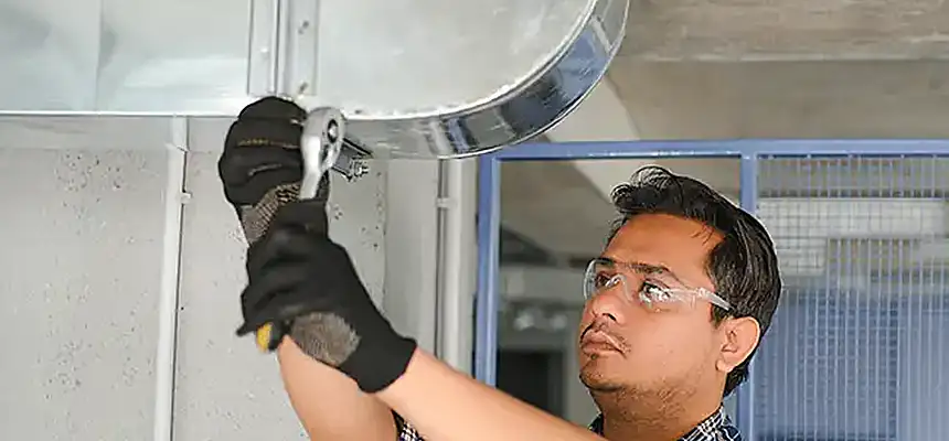 Our NADCA Approved Air Duct Services in Largo, FL