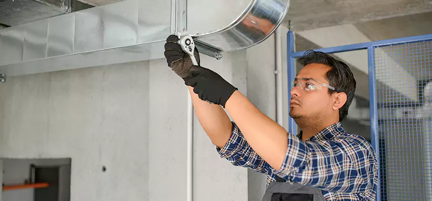 Our Post-Construction Duct Cleaning Services in Largo, FL