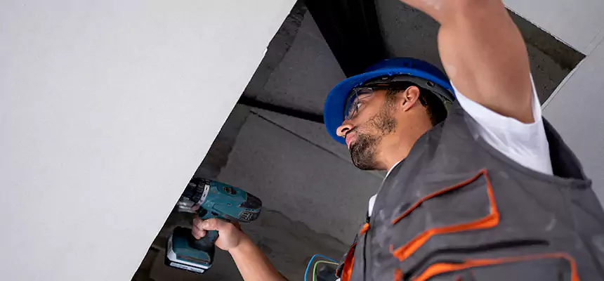 Our Post-Renovation Duct Debris Removal Services in Largo, FL