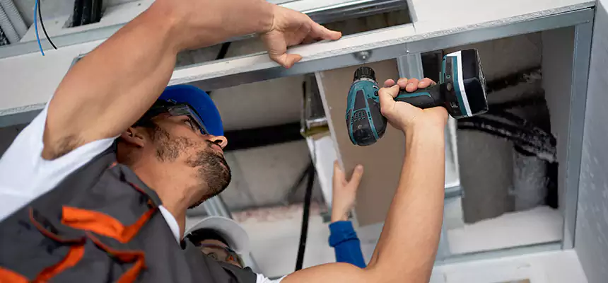 Our Retail Store Duct Cleaning Services in Largo, FL