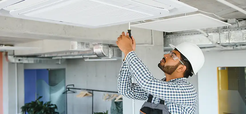 Our Roof Dryer Vent Cleaning Services in Largo, FL