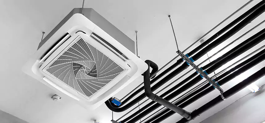 Our Smart AC Vent Controller Services in Largo, FL