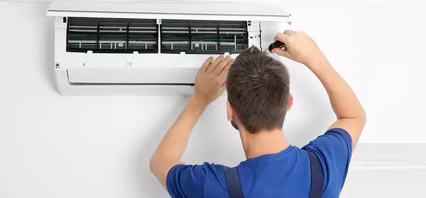 Our Smart Air Conditioning Installation Services in Largo, FL
