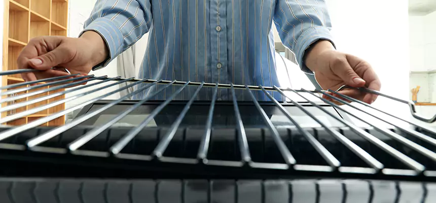 Our Vent Grille Washing Services in Largo, FL
