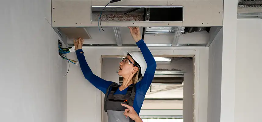Thorough Vent Smoke Odor Elimination for Property Turnovers in Largo, FL