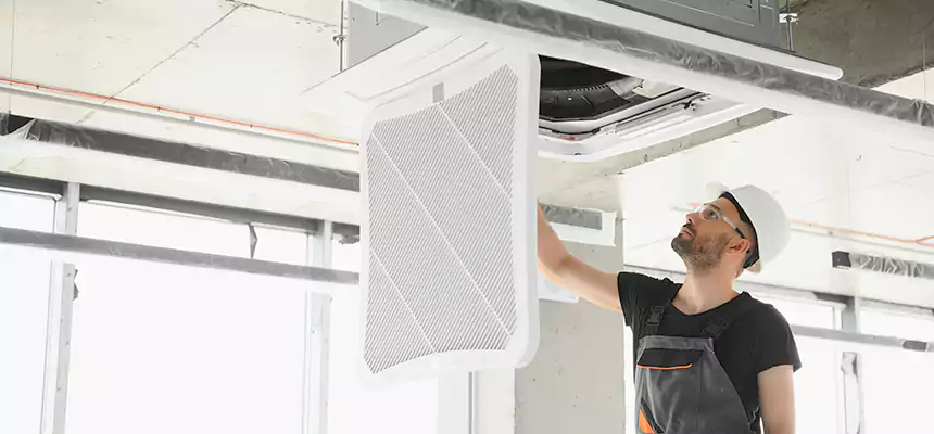 Dryer Ventilation Duct Cleaning in Largo