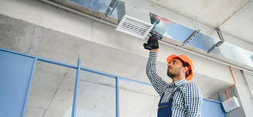 Efficient Exhaust Vent Cleaning in Largo, FL