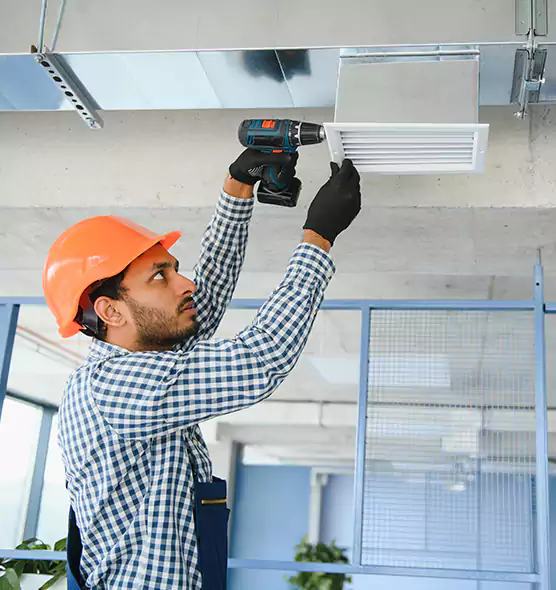Welcome to Air Duct Cleaning & Repairs Largo — Your Local AC Vent Repairs Partner in Largo, FL