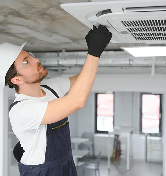 Top Affordable Duct Cleaning Services Near Me in Largo, FL