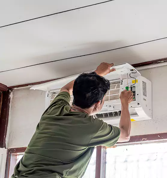 About Air Duct & AC Odor Removal in Largo, FL